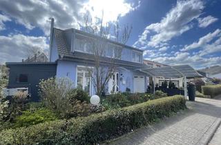 Haus kaufen in 55590 Meisenheim, 5-Zimmer Reihenendhaus in Meisenheim mit Garten und Garage