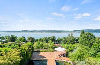 Haus kaufen in 88662 Überlingen, Eleganz in Villenlage