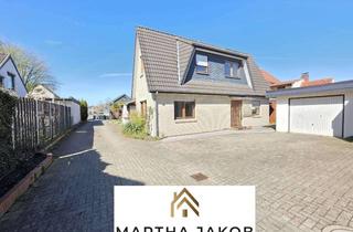 Haus kaufen in 27751 Stickgras/Annenriede, Ein-/Zweifamilienhaus in Delmenhorst