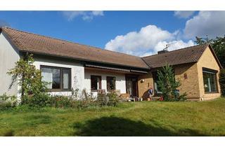 Einfamilienhaus kaufen in Teichtal, 38165 Lehre, Einfamilienhaus mit Garage in Lehre (Lehre)
