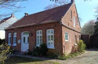 Haus kaufen in Stadländer Straße 20, 26954 Nordenham, Ein charmantes Einzelstück mit Geschichte und Substanz - Provisionsfrei
