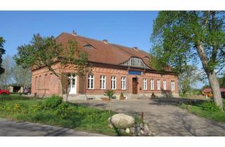 Haus kaufen in 17337 Uckerland, Viel Platz im Haus und auf dem Grundstück