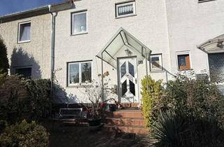 Reihenhaus kaufen in 37081 Göttingen, Schönes Reihenhaus mit Garten in beliebter Lage