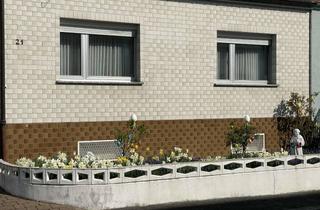 Haus mieten in 66538 Neunkirchen, Haus in Neunkirchen langfristig zu vermieten