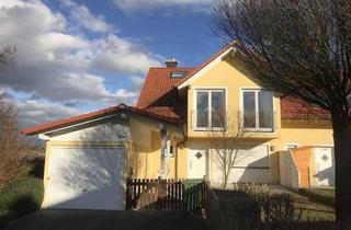 Haus mieten in Birnenstraße 14a, 84174 Eching, Doppelhaushälfte in idyllischer und ruhiger Ortsrandlage 40 min nach München