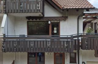 Haus mieten in Neuer Schulweg, 76597 Loffenau, Reihenendhaus mit 5 Zimmern in Loffenau