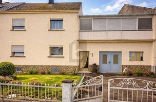 Haus mieten in 66693 Mettlach, RUSTIKALES WOHNEN MIT CHARME IN RUHIGER LAGE