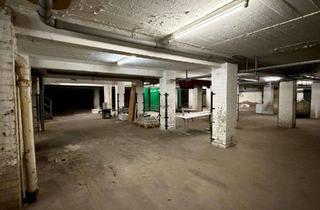 Gewerbeimmobilie mieten in Brückenstraße, 67551 Pfeddersheim, Lagerhalle / Gewerbehalle zu vermieten ! 450m² bis 1300m²Lagerfläche