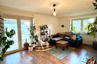Anlageobjekt in 84478 Waldkraiburg, Sanierungsbedürfiges Einfamilienhaus mit tollem Garten in ruhiger Wohnlage - interessante Rendite