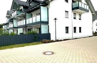 Anlageobjekt in 84503 Altötting, Betongold - gepflegte Wohnanlage, Ausblick auf viel Grün und barrierefreies Wohnen + Tiefgarage