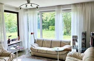 Anlageobjekt in 85540 Haar, Sanierungsbedürftige, großzügige DHH mit sonnigem Garten und interessantem Gestaltungspotenzial