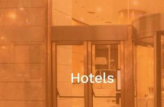 Anlageobjekt in 76709 Kronau, Sehr gepflegtes 3 Sterne Hotel in der Region Kraichgau Bädergemeinde