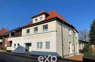 Anlageobjekt in 49626 Berge, Kapitalanlage! Sanierte Immobilie mit 4 Wohneinheiten in Berge