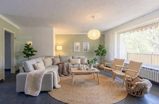 Anlageobjekt in 68519 Viernheim, Ansprechende 3-Zimmer-Wohnung in Viernheim! Bezugsbereit & mit Balkon!