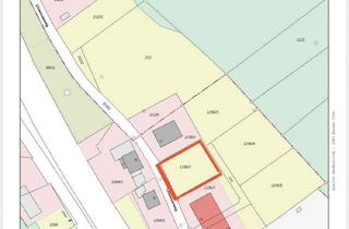 Grundstück zu kaufen in Chiemseeweg 29, 83093 Bad Endorf, Grundstück mit hohem Entwicklungspotenzial