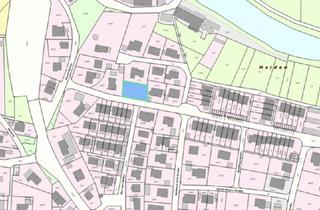 Grundstück zu kaufen in Überm Neckar 86, 72768 Reutlingen, Ruhig gelegenes Baugrundstück in Oferdingen – 578 m²