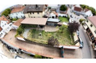 Grundstück zu kaufen in 68775 Ketsch, ATIK: Chance nutzen: 295 m² Grundstück für Ihr zukünftiges Ein- bis Zweifamilienhaus