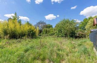 Grundstück zu kaufen in 14612 Falkensee, KENSINGTON - Exklusiv - Bauträgerfreies Grundstück im idyllischen Falkensee-Waldheim