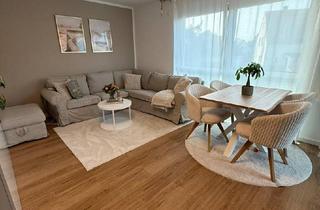 Wohnung mieten in 30823 Garbsen, Neubau! Exklusive 3-Zimmer Wohnung mit Balkon!