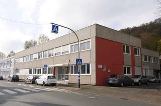 Praxen mieten in 57076 Siegen, PREISWERTE BÜRO-/PRAXISFLÄCHE MIT HTS-ANBINDUNG | SIEGEN - WEIDENAU