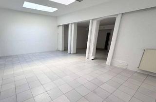 Büro zu mieten in 24768 Rendsburg, Zentrum Rendsburg / Vieles ist möglich - Vereinsraum / Büro / Meetingraum / Workshops / Atelier usw.