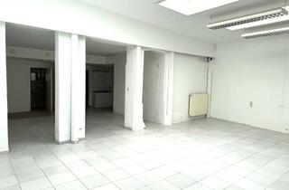 Büro zu mieten in 24768 Rendsburg, Zentrum Rendsburg / Vieles ist möglich - Vereinsraum / Büro / Meetingraum / Workshops / Atelier usw.