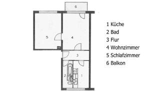 Immobilie mieten in Gartenweg, 17309 Viereck, Gartenweg, Viereck furnished