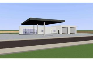 Immobilie mieten in 47839 Hüls, Top-Gelegenheit in Krefeld-Hüls: Etablierter Kfz-Meisterbetrieb & Handel ab 01.07.2026 zu vermieten