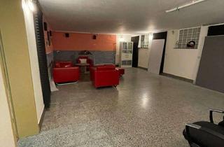 Lager mieten in Marschnerstr 10, 30167 Nordstadt, Lagerräume und Büroräume in der Nordstadt