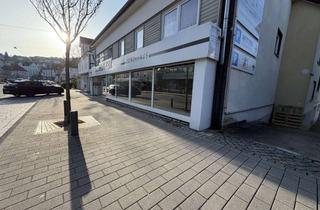 Geschäftslokal mieten in Siegtalstraße 216, 57080 Siegen, Attraktives Ladenlokal in zentraler Lage von Siegen-Niederschelden
