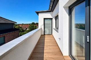 Penthouse mieten in 24558 Henstedt-Ulzburg, MODERN MIT SONNIGER DACHTERRASSE