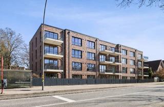 Wohnung kaufen in 22459 Hamburg, Für Anleger, die nicht klein denken