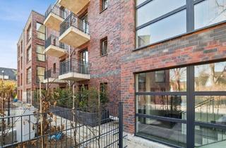 Wohnung kaufen in 22459 Hamburg, Sichere Landung für Ihr Kapital