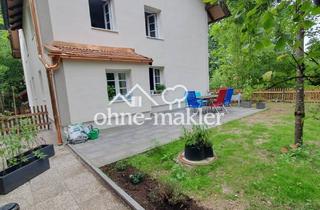 Wohnung mieten in Hofoldinger Straße, 82054 Sauerlach, 2,5-Zimmerwohnung mit Terrasse und Garten