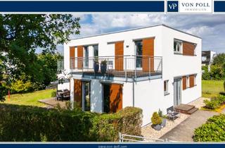 Einfamilienhaus kaufen in 14469 Potsdam, Modernes Bauhaus mit Erdwärmeheizung (A+) am Volkspark