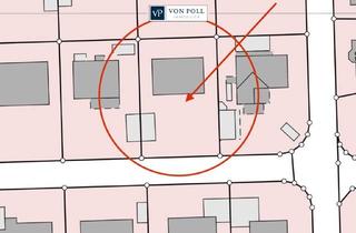 Immobilie kaufen in 85080 Gaimersheim, Großes und sonniges Baugrundstück (mit Altbestand) in Top-Wohnlage
