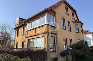 Villa kaufen in 37574 Einbeck, Stilvolles Stadthaus in zentraler Lage von Einbeck – ideal für Kapitalanleger oder Eigennutzer