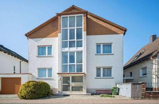 Mehrfamilienhaus kaufen in 63477 Maintal, Kapitalanlage oder Eigennutz! Mehrfamilienhaus in Maintal-Hochstadt!