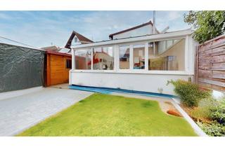 Einfamilienhaus kaufen in 67141 Neuhofen, Ruhig gelegenes EFH mit Sanierungspotential | Balkon, Garten & Wintergarten | Garage inkl.