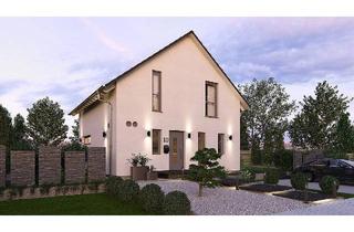 Haus kaufen in 15745 Wildau, Neubau in Wildau - 4 Zimmer auf 120 qm - sicher und planbar dank Festpreisgarantie