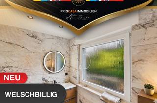 Wohnung mieten in 54298 Welschbillig, ++ MODERNE 4ZKB | BALKON | STELLPLATZ | GRENZLAGE ZU LUX | TRAUMHAFTES BADEZIMMER ++