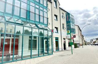 Haus kaufen in 16259 Bad Freienwalde, Renditestarkes Gewerbeobjekt im Berliner Umland – jetzt in Bad Freienwalde investieren!