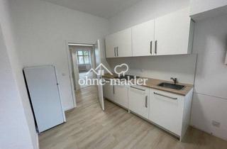 Wohnung mieten in Nauener Str., 13581 Berlin, Helle, möblierte, vollständig renovierte 2-Raum-Wohnung (Mietdauer max. 2 Jahre)