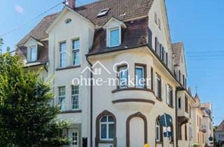 Wohnung mieten in 79312 Emmendingen, Wohn. Lern. Chill. - Helle Wohnung - ideal als WG geeignet - Bahnhofsnähe