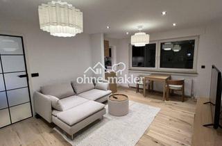 Wohnung mieten in Reichenaustraße 25, 81243 München, Munich-West: Design-Apartment, fully furnished, Garage, Pool, Sauna & Balcony, All-Inclusive