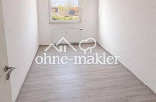 Wohnung kaufen in 48249 Dülmen, Bezugsfreie 4-Zimmer Wohnung mit Stellplatz in Buldern