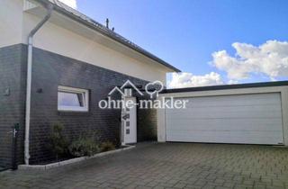 Einfamilienhaus kaufen in 21698 Harsefeld, Junges Einfamilienhaus mit Garten und Doppelgarage