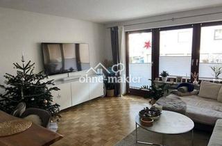 Wohnung mieten in Fichtestr. 8, 97074 Würzburg, Wohnung mit Balkon und 2 Zimmer