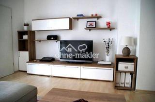 Wohnung mieten in Johannisstraße 129, 90419 Nürnberg, St. Johannis gepflegte möbilierte 2 Zi