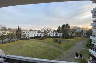 Wohnung mieten in 70567 Stuttgart, 3 Zimmer Wohnung mit EBK, Aufzug, TG in Stuttgart-Möhringen